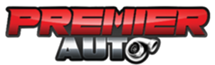 Premier Auto Logo